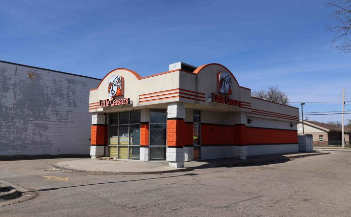 Pictures of Retail, Restaurant property located at 507 N Park St, Kalamazoo, MI 49007 for lease - image #1