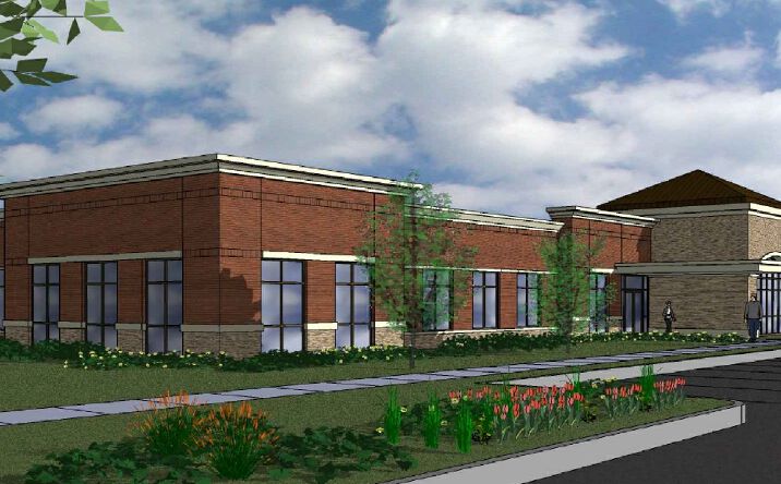 Pictures of Office, Special Purpose property located at 901 Biesterfield Rd, Elk Grove Village, IL 60007 for lease - image #1