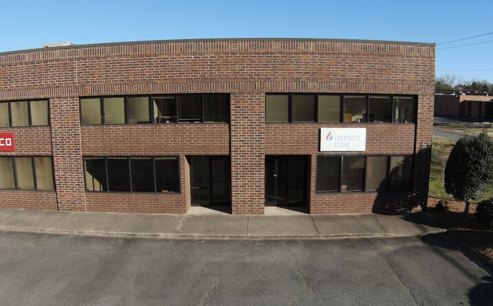 Pictures of Industrial property located at 340 Crompton St, Charlotte, NC 28273 for lease - image #1