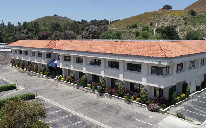 Pictures of Office property located at 31225 La Baya Drive, Westlake Village, CA 91362 for lease - image #1