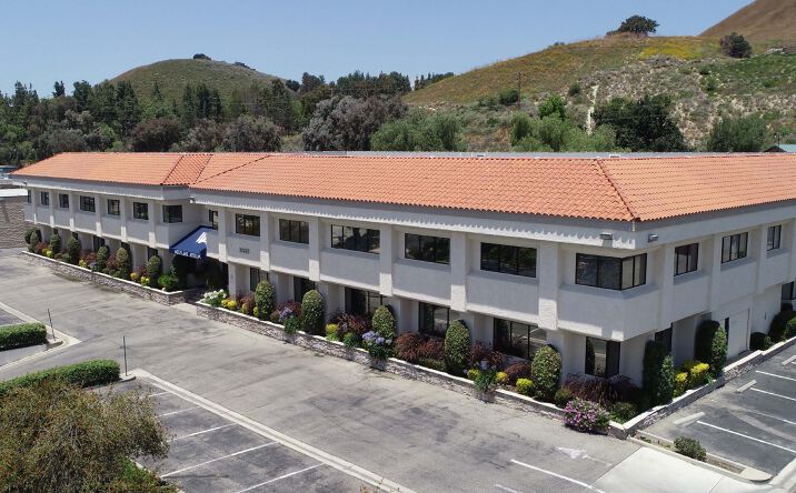 Pictures of Office property located at 31225 La Baya Drive, Westlake Village, CA 91362 for lease - image #1