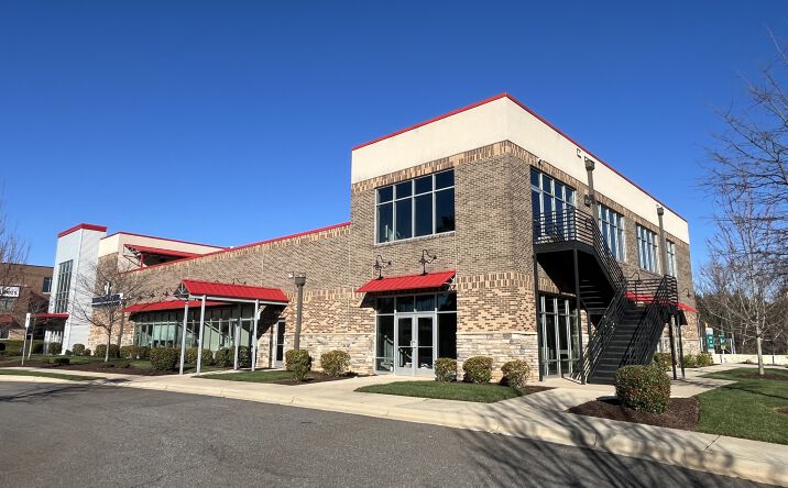 Pictures of Retail, Office property located at 317 Alcove Rd, Mooresville, NC 28117 for lease - image #1