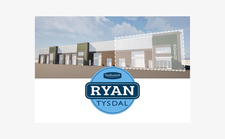 image of property at 2330 Enterprise Ave Tea, SD 57064