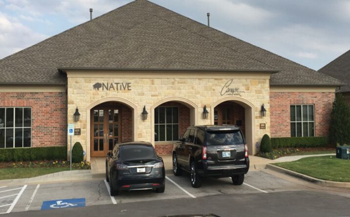 Pictures of Office property located at 5828 NW 135th St, Oklahoma City, OK 73142 for lease - image #1