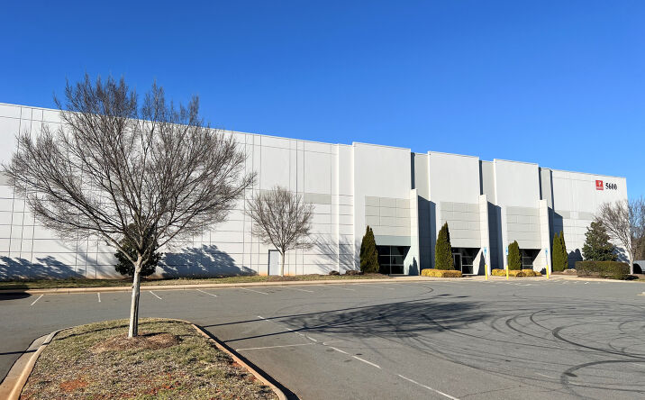 Pictures of Industrial property located at 5600 David Cox Rd, Charlotte, NC 28269 for lease - image #1