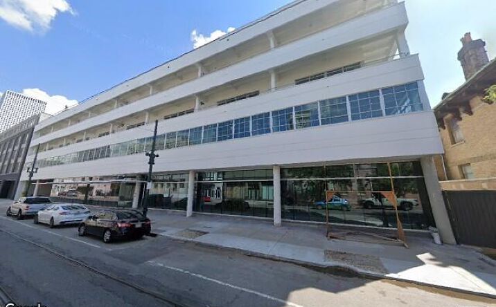 Pictures of Retail, Restaurant property located at 840 Carondelet St, New Orleans, LA 70130 for sales - image #1