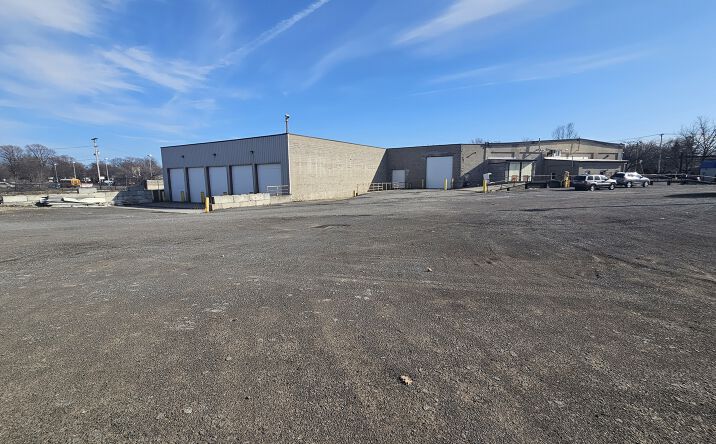 Pictures of Industrial property located at 600 West Ave, Rochester, NY 14611 for lease - image #1