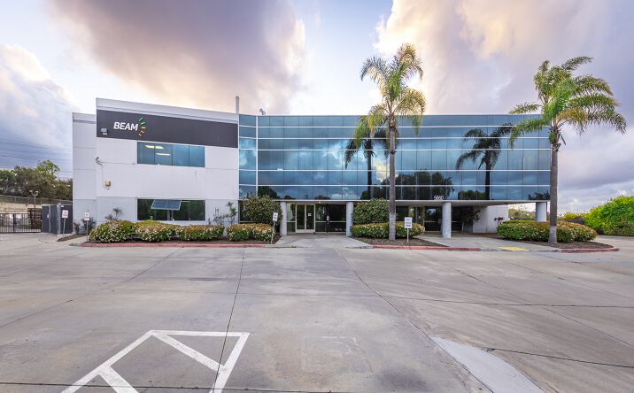 Pictures of Industrial property located at 5660 Eastgate Dr, San Diego, CA 92121 for lease - image #1