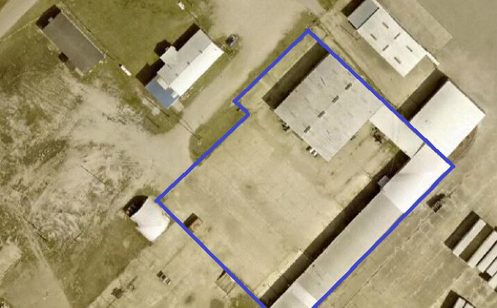 Pictures of Office, Industrial, Special Purpose property located at 13348 Hangar Rd, Lawrenceville, IL 62439 for lease - image #1