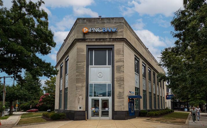 Pictures of Retail, Office property located at 4251 Wisconsin Ave NW, Washington, DC 20016 for lease - image #1