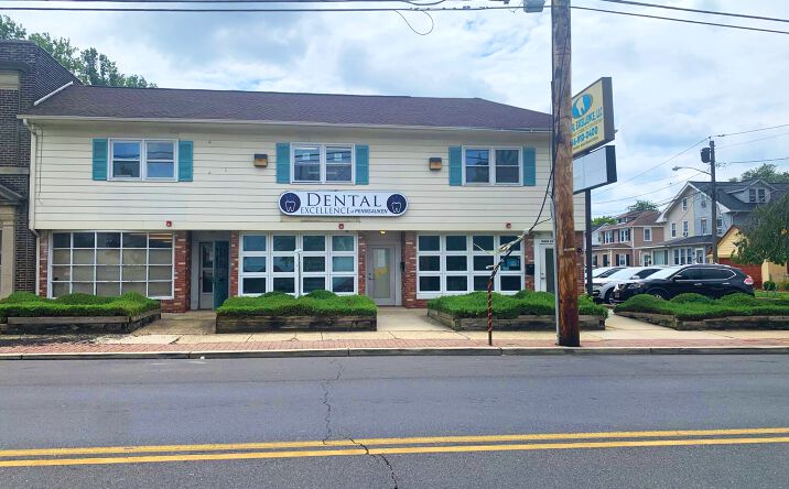 Pictures of Office property located at 4606 Westfield Ave, Pennsauken Township, NJ 08110 for lease - image #1