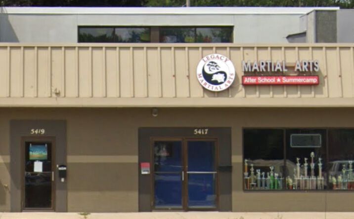 Pictures of Retail property located at 5419 Monona Dr, Monona, WI 53716 for sales - image #1