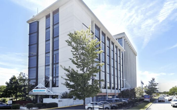 8101 W Higgins Rd, Chicago, IL 60631 | Crexi.com