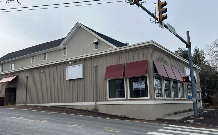 Pictures of Retail property located at 500 Main St, Harleysville, PA 19438 for lease - image #1