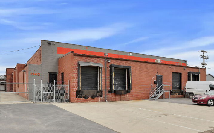 Pictures of Industrial property located at 1340 Emig Rd, Columbus, OH 43223 for lease - image #1
