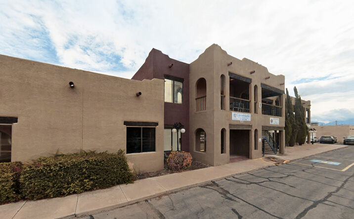Pictures of Retail, Office property located at 1065 S Main Street, Las Cruces, NM 88005 for lease - image #1