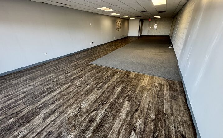 Pictures of Retail, Office property located at 12720 S U.S. 71 Hwy, Grandview, MO 64030 for lease - image #1