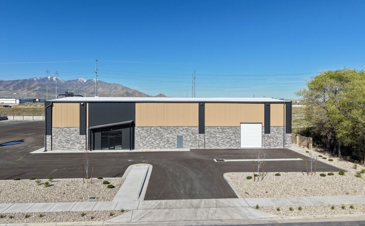 Pictures of Industrial property located at 2256 Lester St, Salt Lake City, UT 84128 for lease - image #1