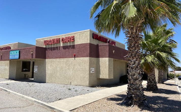 Pictures of Office property located at 15462 Main St, Hesperia, CA 92345 for lease - image #1