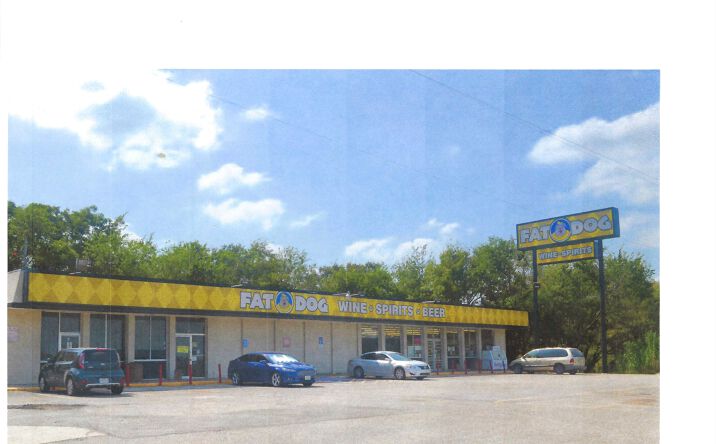 Pictures of Retail, Restaurant property located at 1604 W Northwest Hwy, Dallas, TX 75220 for lease - image #1