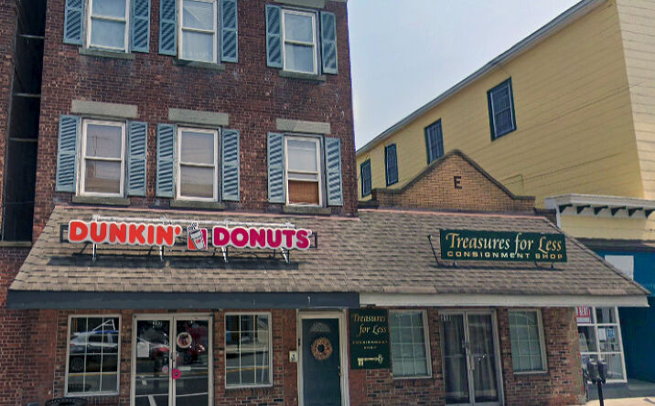 Pictures of Retail property located at 310 Main St, Highland Falls, NY 10928 for lease - image #1