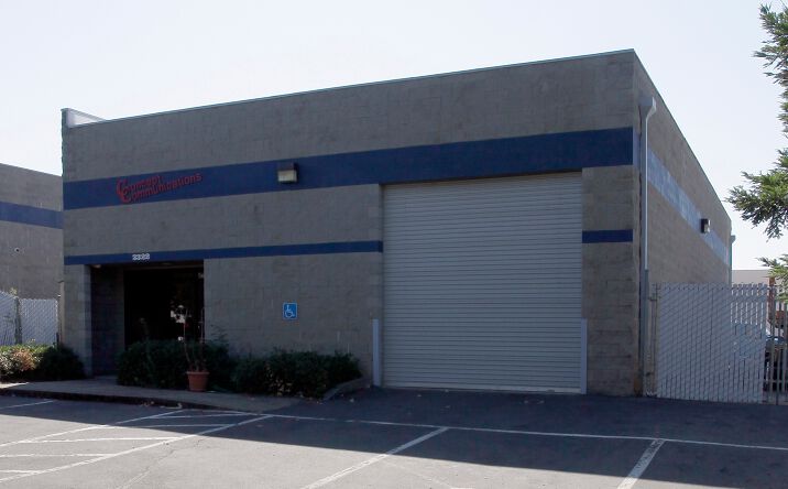 Pictures of Industrial property located at 3322 Swetzer Rd, Loomis, CA 95650 for lease - image #1
