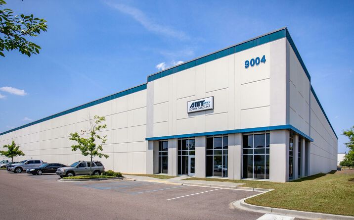 Pictures of Industrial property located at 9004 Sightline Dr, Ladson, SC 29456 for lease - image #1