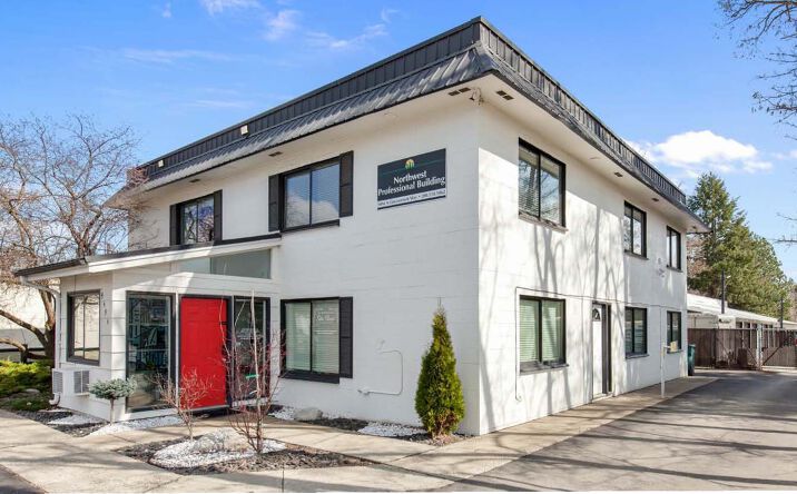 Pictures of Office property located at 9494 N Government Way, Hayden, ID 83835 for lease - image #1