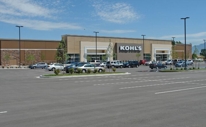 Pictures of Retail property located at 13319 S 3600 W, Riverton, UT 84065 for sales - image #1