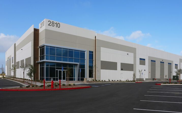 Pictures of Industrial property located at 2810 Whiptail Loop, Carlsbad, CA 92010 for lease - image #1