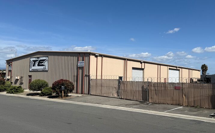 Pictures of Industrial property located at 380 Engel Street, Elfin Forest, CA 92029 for lease - image #1