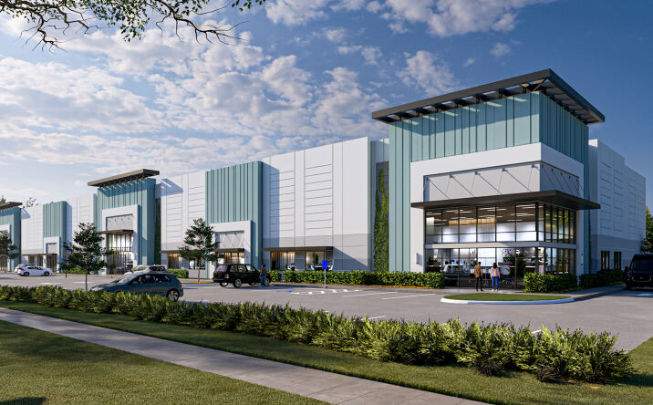 Pictures of Office, Industrial property located at Discovery Dr, Orlando, FL 32826 for lease - image #1
