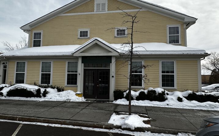 Pictures of Office property located at 5 Carmichael St, Essex Junction, VT 05452 for lease - image #1
