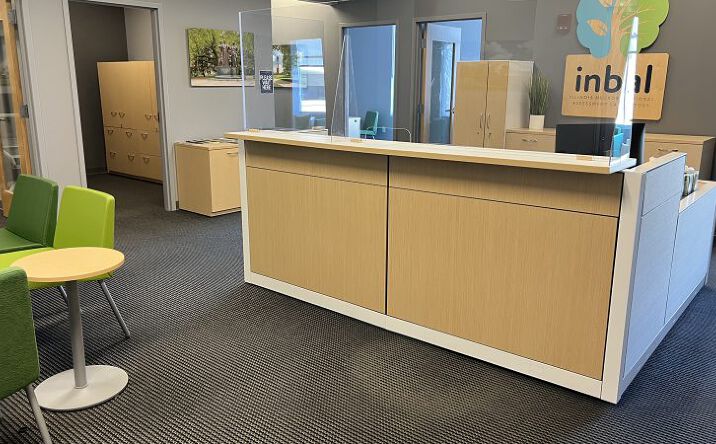 Pictures of Office property located at 301 N Neil St, Champaign, IL 61820 for lease - image #1