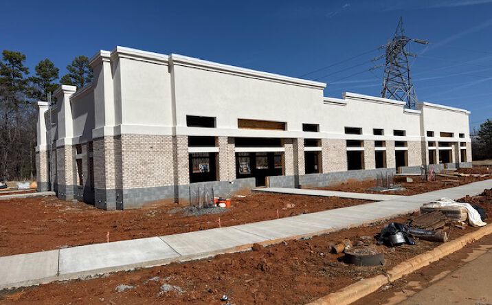 Pictures of Office property located at Eastern Medical Dr, Denver, NC 28037 for lease - image #1