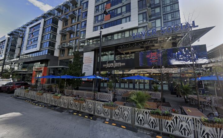 Pictures of Retail property located at 1250 Half St SE, Washington, DC 20003 for lease - image #1