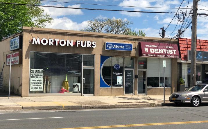 Pictures of Retail property located at 3251 Long Beach Rd, Oceanside, NY 11572 for lease - image #1