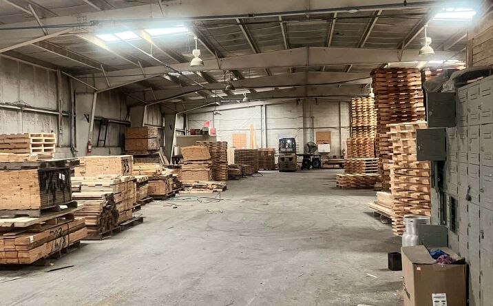 Pictures of Industrial property located at 1059 Box Factory Rd, Summit Point, WV 25446 for lease - image #1
