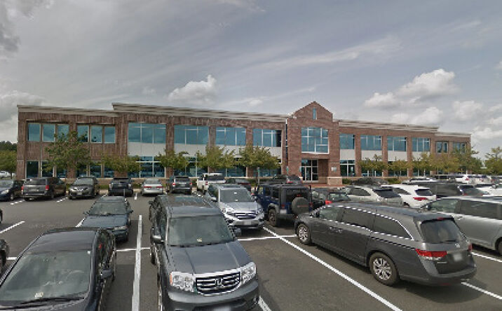 Pictures of Office property located at 8100-8140 Ashton Avenue, Manassas, VA 20110 for lease - image #1