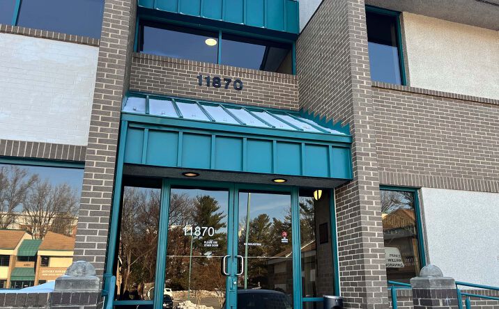 Pictures of Office property located at 11870 Sunrise Valley Dr, Reston, VA 20191 for lease - image #1