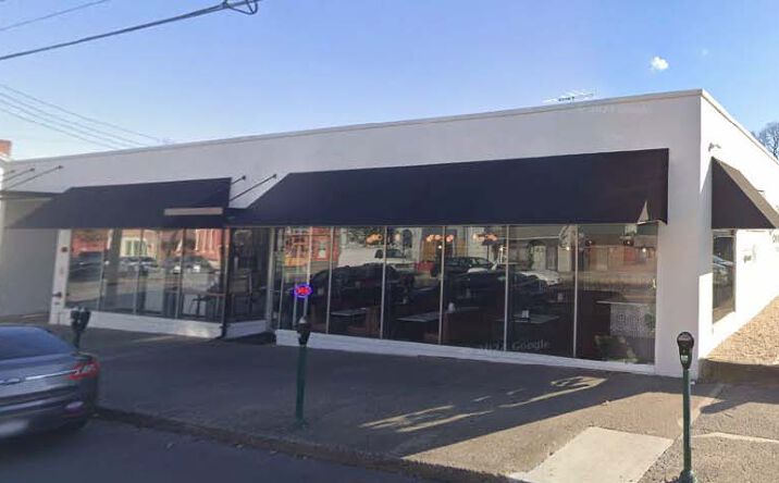 Pictures of Retail property located at 419 West King St, Martinsburg, WV 25401 for lease - image #1