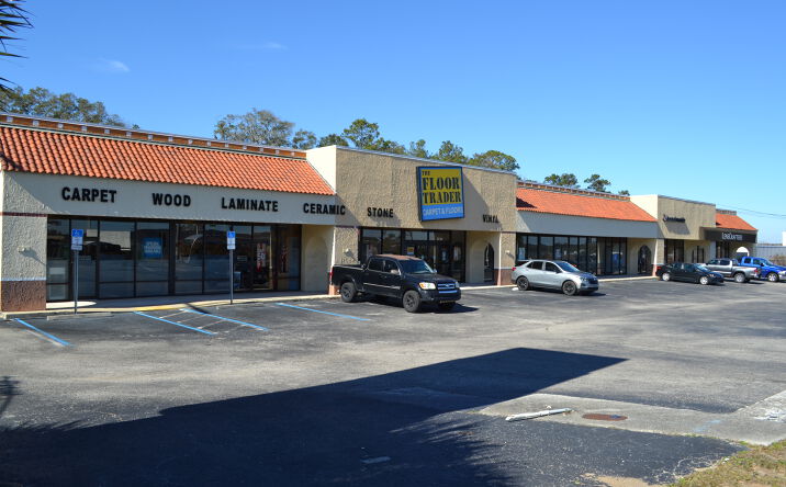 Pictures of Retail property located at 88 Blanding Blvd, Orange Park, FL 32073 for lease - image #1