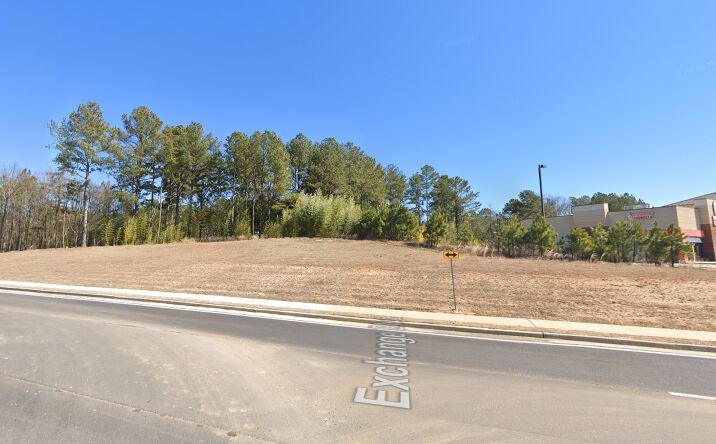 Pictures of Retail, Office, Industrial property located at 306 Exchange Blvd, Bethlehem, GA 30620 for lease - image #1