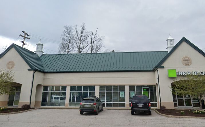 Pictures of Retail property located at 2390 Mountaineer Blvd, Charleston, WV 25309 for lease - image #1