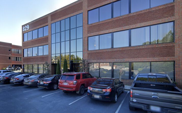 Pictures of Office property located at 829 Fairways Ct, Stockbridge, GA 30281 for lease - image #1