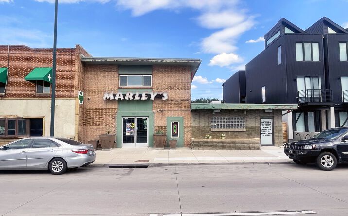 Pictures of Retail, Office property located at 2574 S Broadway, Denver, CO 80210 for lease - image #1