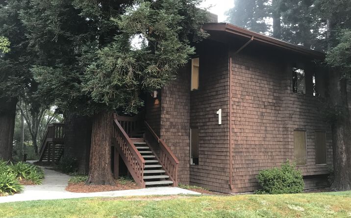 Pictures of Office property located at 1 Crow Canyon Ct, San Ramon, CA 94583 for lease - image #1