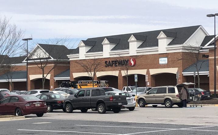 Pictures of Retail property located at 12420 Fairwood Pkwy, Bowie, MD 20720 for lease - image #1