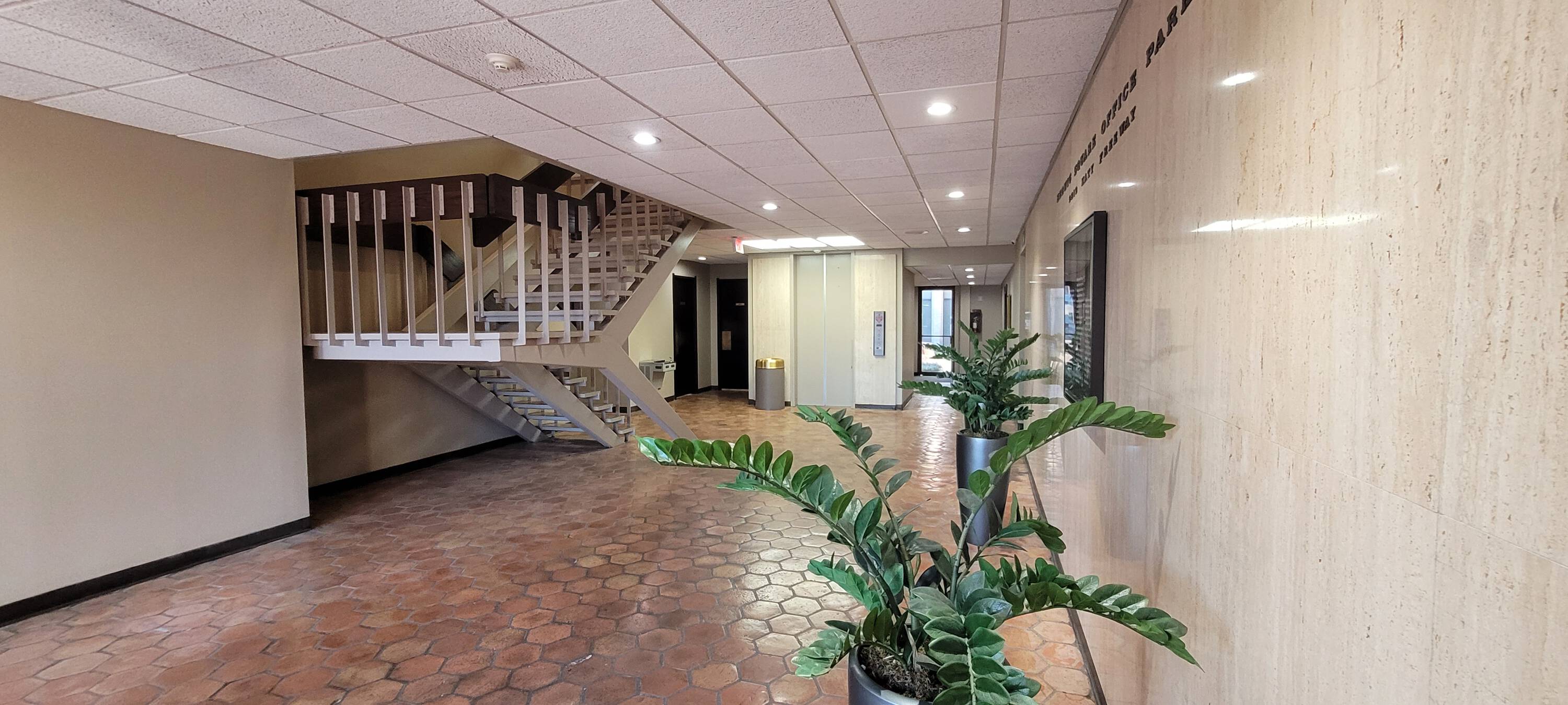 Hedwig Square Office Park