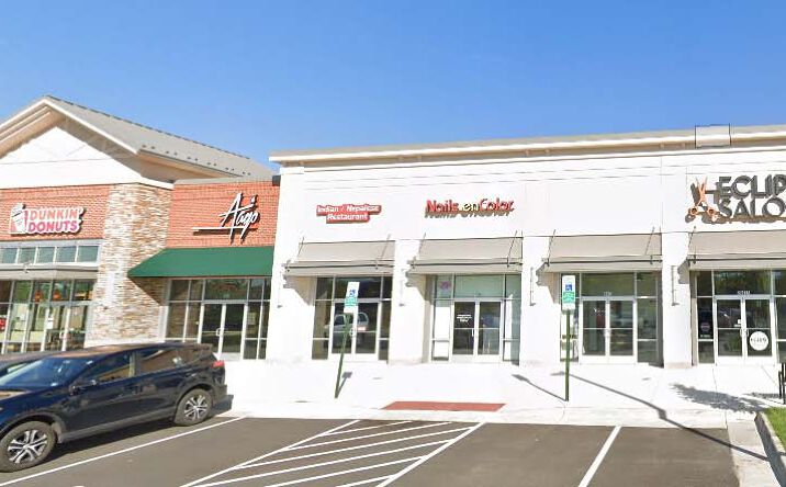 Pictures of Retail property located at Tall Cedars Pkwy & Eastgate View Drive, South Riding, VA 20152 for lease - image #1
